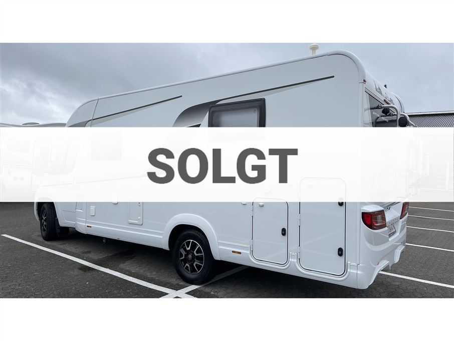 Hobby Ontour Edition V65 GQ